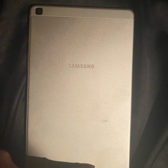 Galaxy Tab A (8.0”,2019) - Picture 1 of 4
